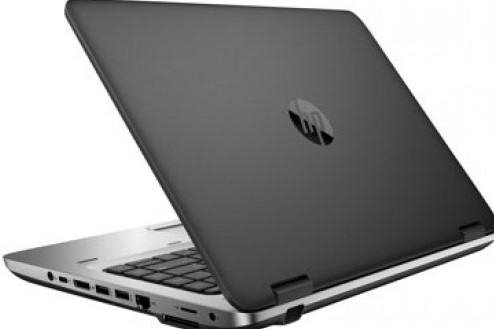 Lap HP 640 G2 /i3-6/4 ddr4/500/DVD
